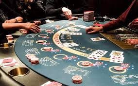Permainan Slot Game